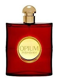 Yves Saint Laurent - Opium Eau De Parfum Spray (new Nbcct