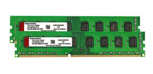 Memorias Selladas 4gb Pc 3 1600 Ofic. Chacao