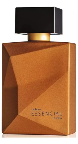 Perfume Essencial Mirra Natura - mL a $1119