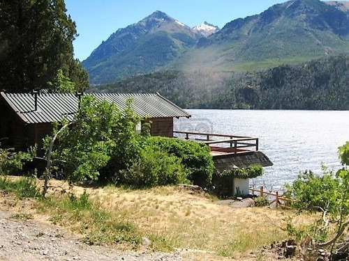 Turístico En Venta Ubicado En Lago Gutiérrez, Bariloche