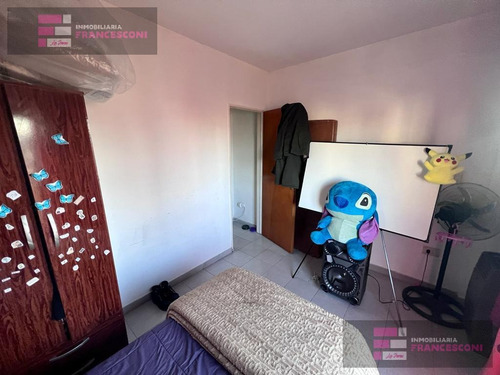 Imagen 7 de 10 de Departamento - La Plata