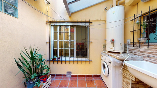 Imagen 20 de 30 de Venta Ph 4 Ambientes Cochera Terraza Parque Chas