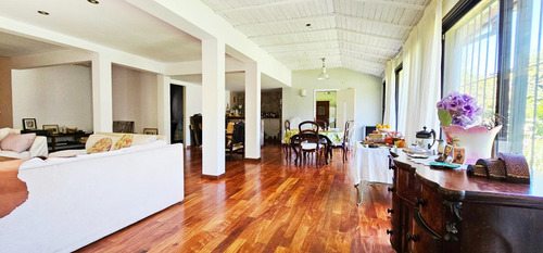 Casa En Venta Acassuso