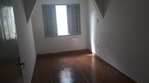Imagem 13 de 16 de Casa Térrea Espaçosa Na Vila Floresta - 64059