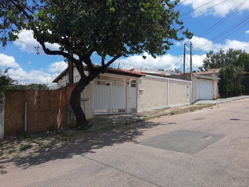 Imagem 2 de 10 de Terreno A Venda No Jardim Botânico - Jundiaí/sp. - Te01293 - 69510113