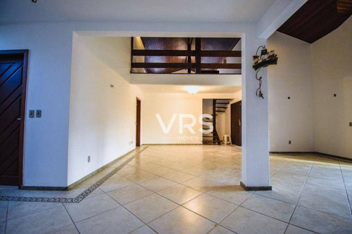 Imagem 13 de 30 de Casa Com 4 Dormitórios À Venda, 380 M² Por R$ 1.500.000,00 - Tijuca - Teresópolis/rj - Ca0410