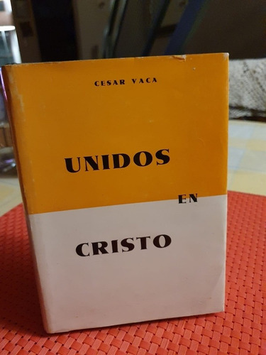 Unidos En Cristo