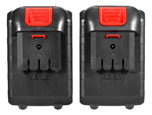 Mini Motosierra Eléctrica Inalámbrica De Poda De 10,16 Cm