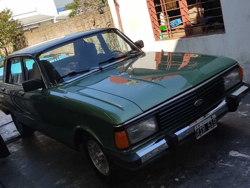 Ford Falcon