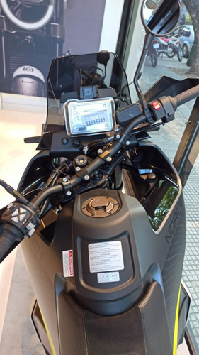 Imagen 4 de 25 de Husqvarna Norden 901 0km Palermo Bikes