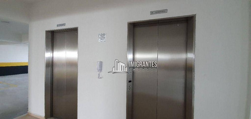 Imagem 15 de 30 de Apartamento De 1 Dormitório Na Aviação, Em Praia Grande - Ap2330