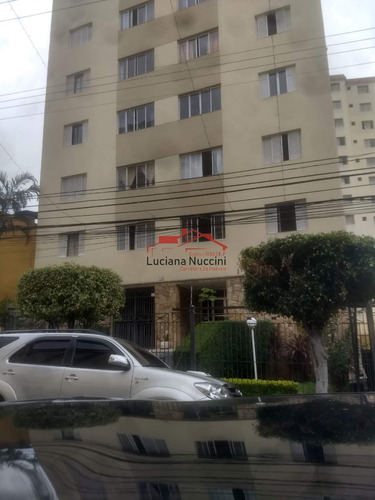 Imagem 9 de 15 de Vendo Apartamento 70m² 2 Dormitórios 1 Vaga Coberta E Livre Próximo Ao Largo Do Cambuci - Ap00299 - 70075401