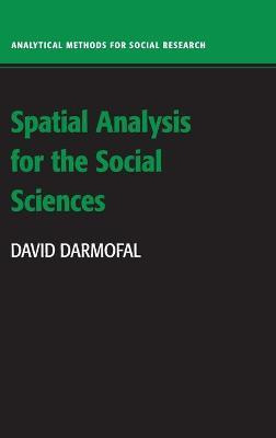 Libro Spatial Analysis For The Social Sciences - David Da...