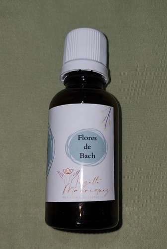 Kit Flores De Bach 56 Frascos + Curso Para Ser Terapeuta