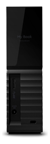 Western Digital My Book 14TB Disco Duro Externo