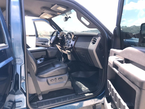 Imagen 7 de 10 de Ford F-250