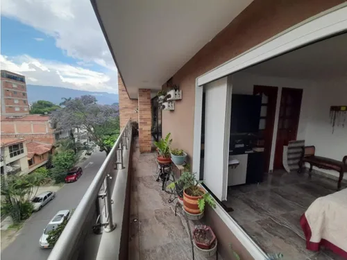 Apartamento En Vender En Medellín
