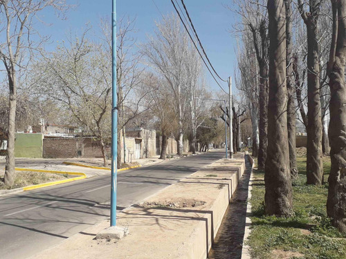 Imagen 2 de 13 de Venta De Terreno En Godoy Cruz
