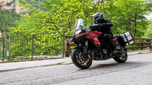 Imagen 15 de 16 de Benelli Trk 502 0km - No Voge No Cfmoto - Automoto Lanus