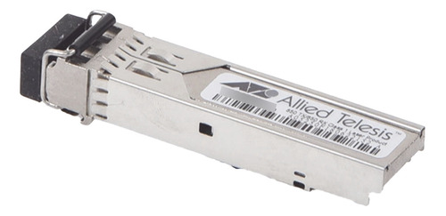 Tranceptor Sfp/lc 1g, Multi-mode, 220m/550m, 850nm (taa Fede