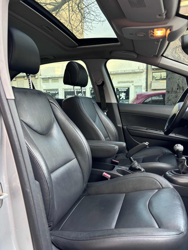 Peugeot 408 1.6 Allure Plus Hdi 115cv