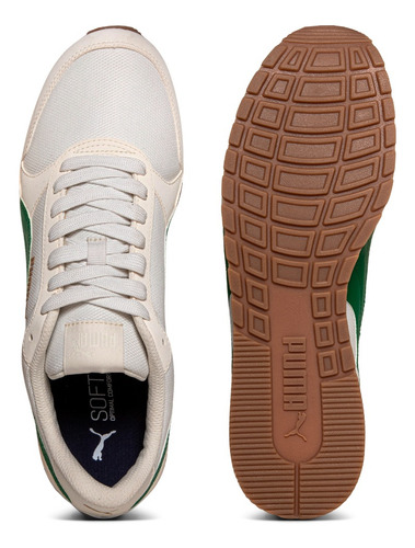 Puma St Runner V2 V2 Sem gênero 383484
