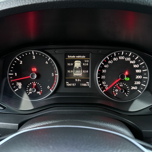 Volkswagen Amarok 3.0 V6 Extreme
