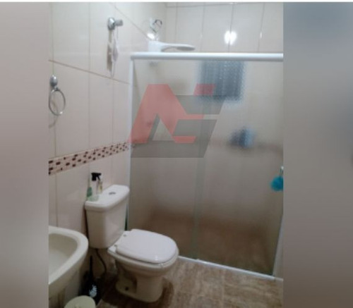 09755 - Casa De Condominio 3 Dorms. (1 Suíte), Mairinque - Mairinque/sp - 9755
