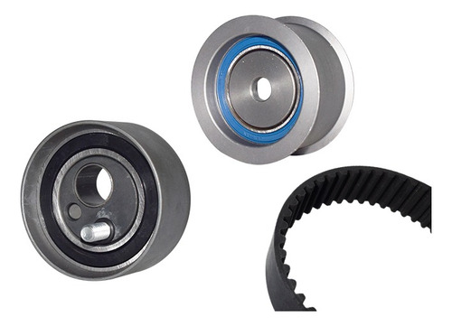 Kit Distribucion Banda A4 Quattro 6cil 2.8l 96 01 8621608