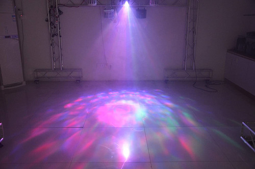 Led Ripple Light Christmas Ocean Light Dj Light Party Light