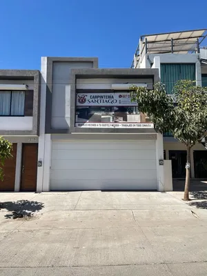 Casa en renta
