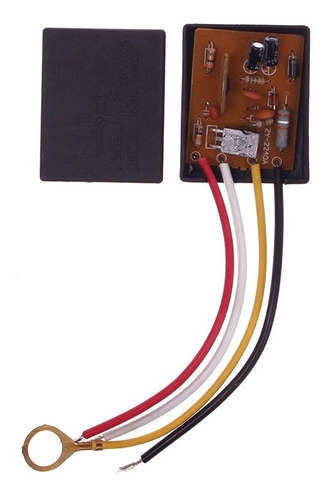 Interruptor De Sensor Repuesto Para Lámpara De Mesa Tactil