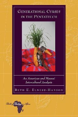 Libro Generational Curses In The Pentateuch : An American...