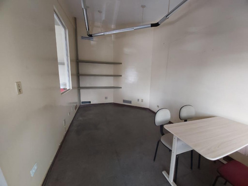 Imagem 7 de 18 de Sala Para Alugar, 270 M² Por R$ 7.150/mês Com Taxas - Afogados - Recife/pe - Sa0353