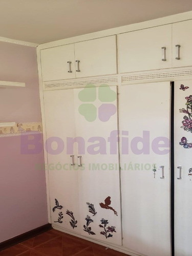 Imagem 3 de 5 de Apartamento A Venda, Localizado No Edifício Terra Da Uva, Na Cidade De Jundiaí - Ap12303 - 69258295