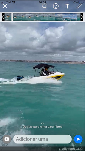 Imagem 7 de 15 de Royal Mariner