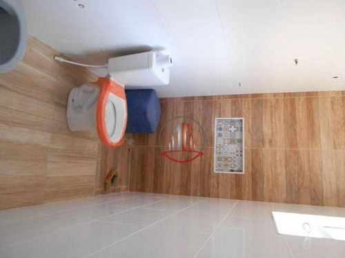 Imagem 13 de 30 de Casa Maracanã - Ca0188