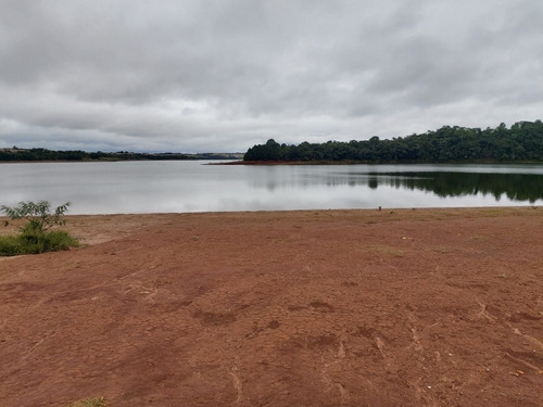 Imagem 15 de 15 de Lindo Terreno Ibiuna 1.250 Mts 500 Mts Da Represa Escritura