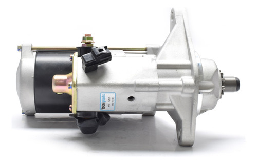 Marcha Para Chev W3500 Tiltmaster 4.8 1999 S-nippondenso 11d
