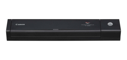 Canon Imageformula 208ii Scan Tini Personal Escaner Negro