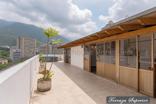Apartamento En Venta En San Bernardino #24-9015 Josmary Sanjuan