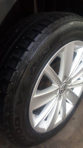Volkswagen Polo 1.6 16v 2016