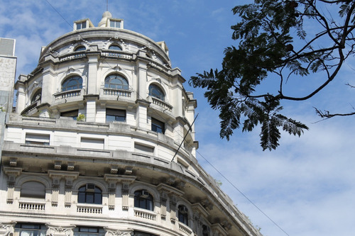 Imagen 2 de 23 de Excelente Oficina En Edificio Miguel Bencich, Emblemático De Buenos Aires.