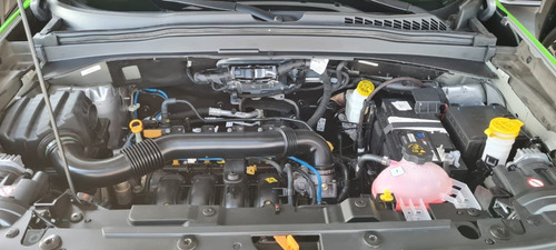 Imagen 13 de 25 de Jeep Renegade Sport 1.8l Mt5