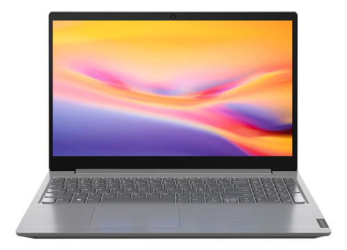 Imagen 1 de 6 de Notebook Lenovo V15 Intel Core I5 1135g7 16gb Ssd 1tb Fhd 15