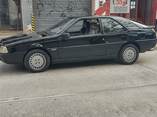 Fuego Gta