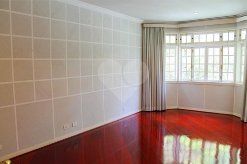 Casa De 820 Metros Quadrados 5 Dormitórios 5 Suítes 8 Vagas No Alto Da Boa Vista. - 3-im57098