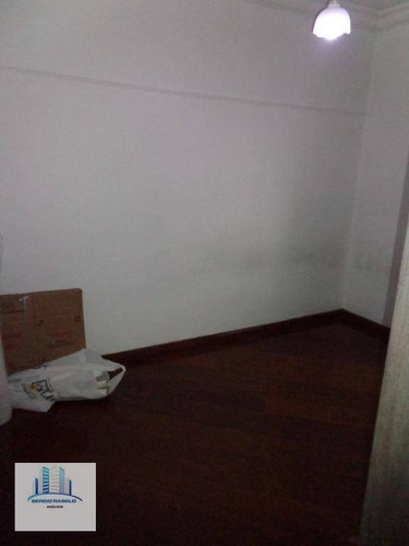 Imagem 25 de 30 de Apartamento À Venda, 106 M² Por R$ 1.450.000,00 - Moema - São Paulo/sp - Ap3129