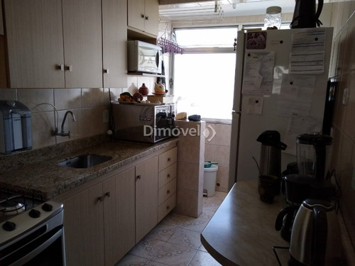 Imagem 3 de 15 de Apartamento - Camaqua - Ref: 16193 - V-16193