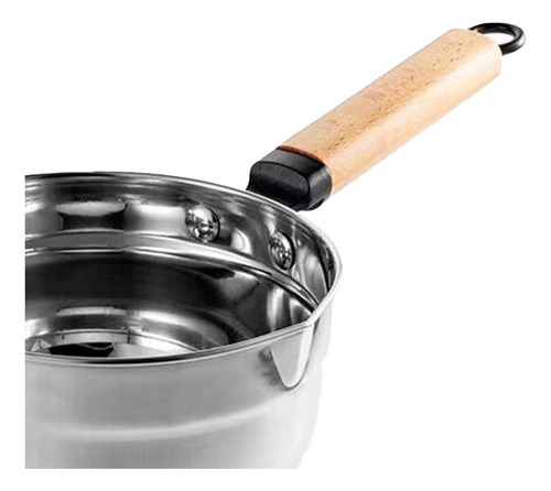 Colher De Água De Aço Colher De Água À Prova De Ferrugem